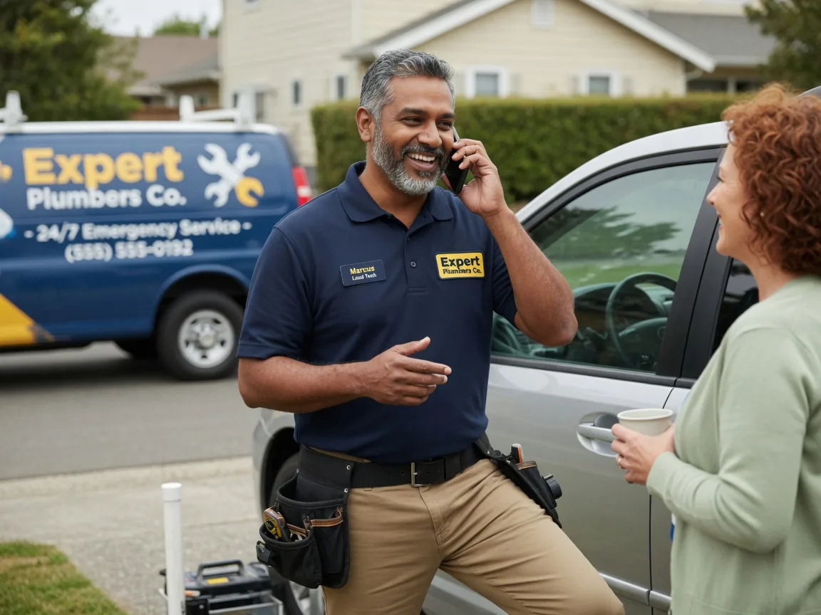 Drain Cleaning Oakland, ME FAQs